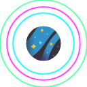Cosmos Console Logo